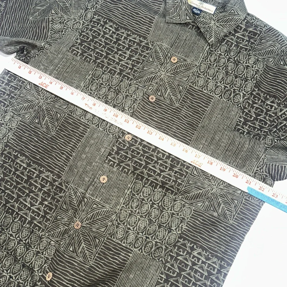 Tommy Bahama thank you